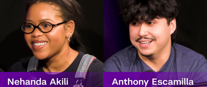 EP182 Fast-Track to Impact: Navigating the 4+1 Program with Nehanda Akili and Anthony Escamilla